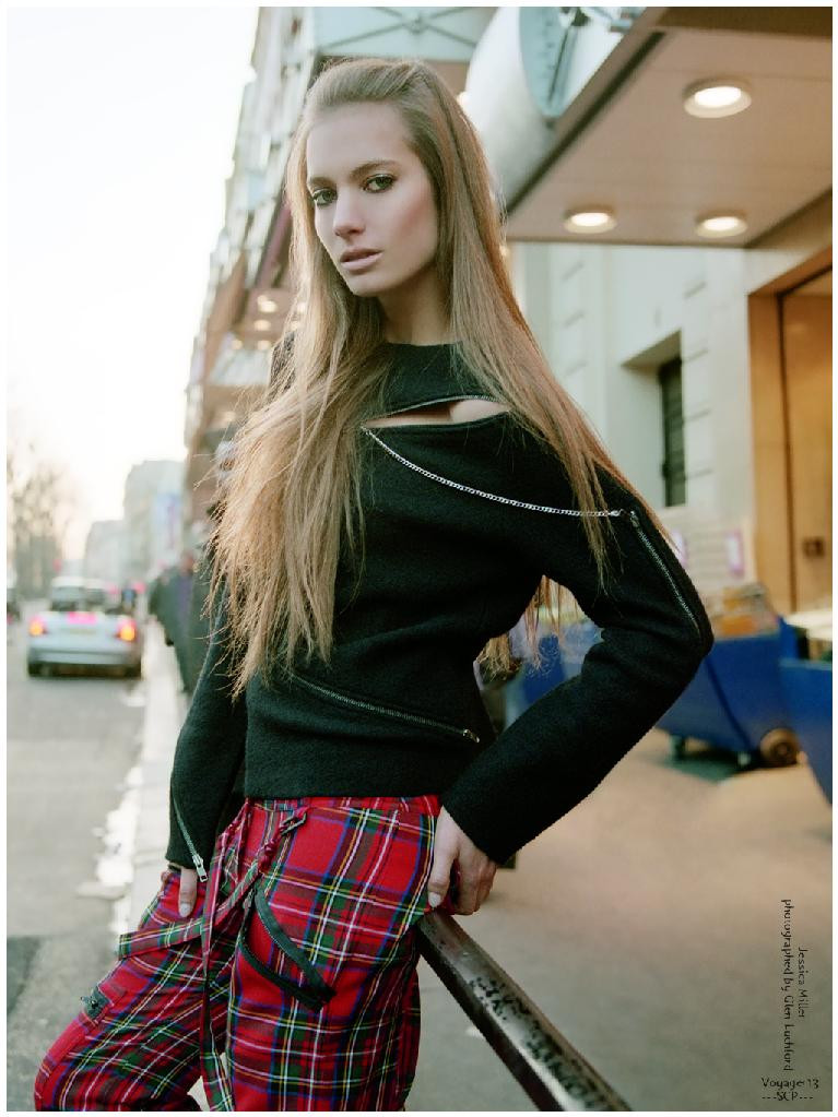 Jessica Miller: pic #76265